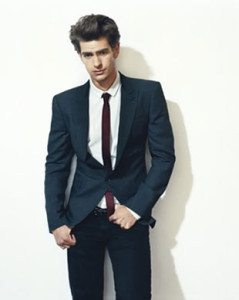Skinny Suit