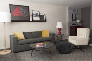 Affinia 50, Manhattan Digest