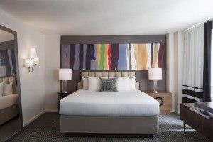 Affinia, Hotel, Manhattan Digest