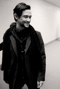 Joseph Gordon-Levitt 1