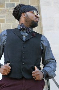 big guy vest