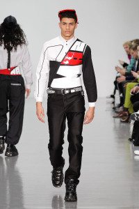 Nasir Mazhar AW14 2