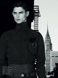 Manhattan Psycho 6