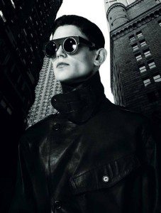 Manhattan Psycho 3