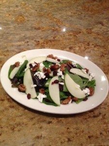 Manhattan Digest, Fratelli's