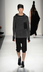 Nicholas K SS14 2