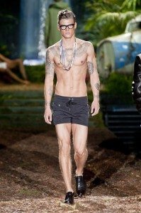 dsquared2 ss14