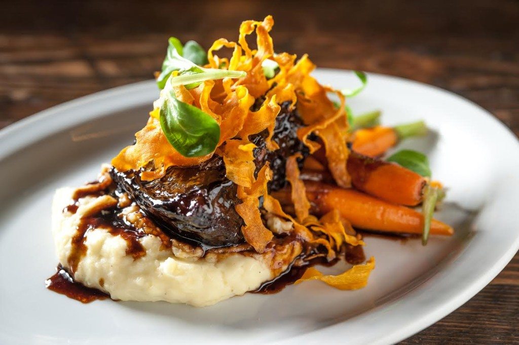 Credit to: Bleecker Kitchen & Co