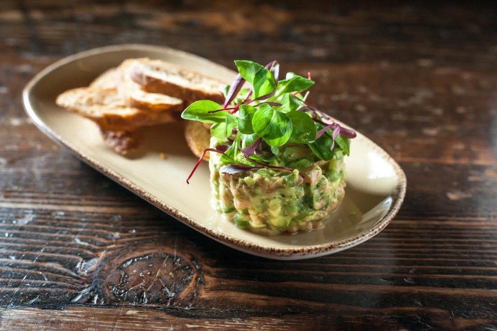 Credit to: Bleecker Kitchen & Co