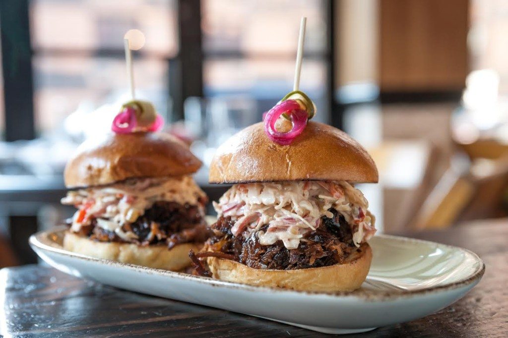 Credit to: Bleecker Kitchen & Co