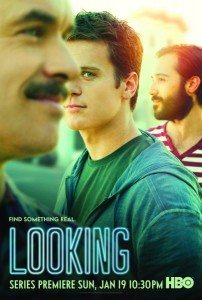 Manhattan Digest, Looking, HBO, Jonathan Groff, Murray Bartlett