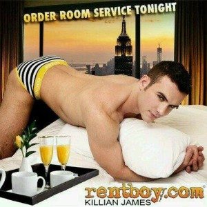 Killian James, Manhattan Digest