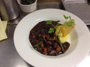 Manhattan Digest, Sage Bistro Group