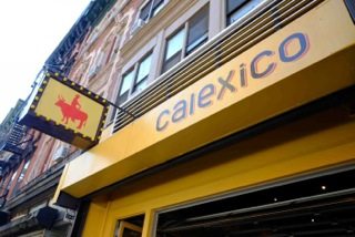 Calexico, Manhattan Digest