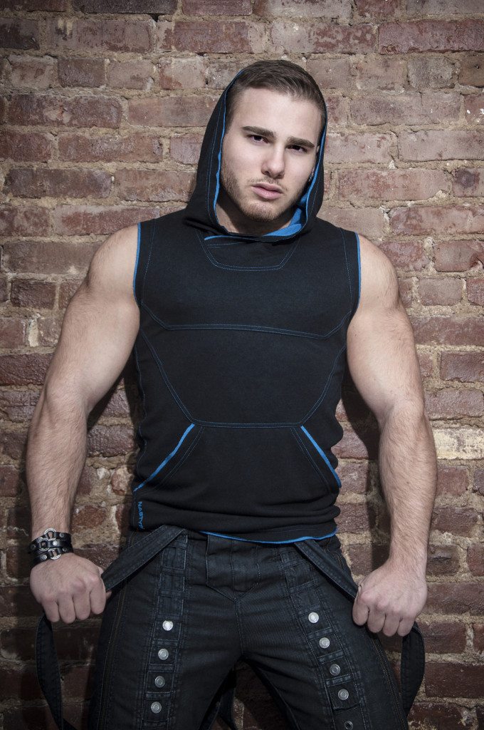 Nasty Pig, Nicholas Contera, Manhattan Digest