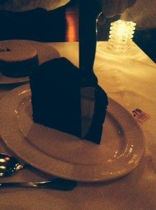Strip House, Manhattan Digest