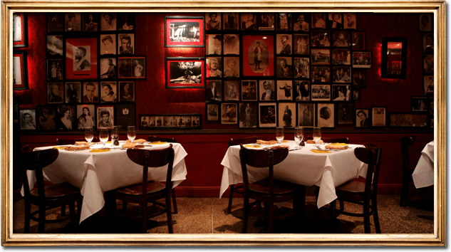 Strip House, Manhattan Digest