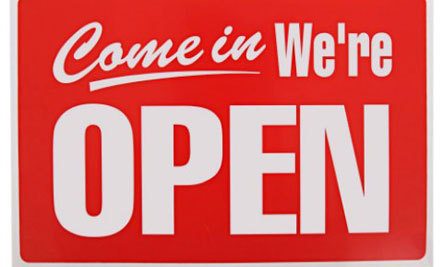 Open Relationship, Partnered, Manhattan Digest
