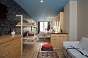 TRYP Hotel, Manhattan Digest