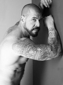 Manhattan Digest, Rocco Steele