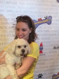Jessie Mueller. Photo courtesy of Ryan Leeds