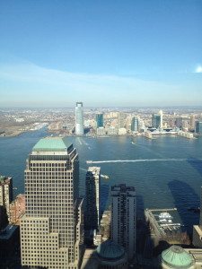 World Trade 4