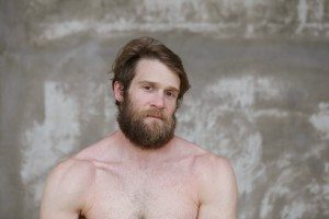 Colby Keller, Big Shoe Diaries, Manhattan Digest, Ryan Shea