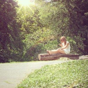 Summer in the City