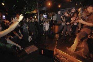Rockbar NYC, Manhattan Digest, gay bars