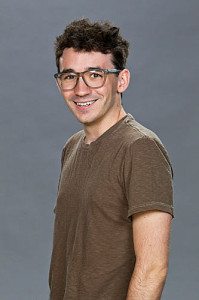 Ian Terry, Manhattan Digest, Big Brother