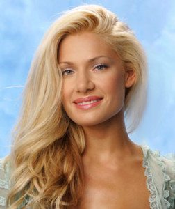 Janelle Pierzina, Big Brother, Manhattan Digest