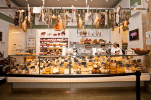 Eataly, Manhattan Digest
