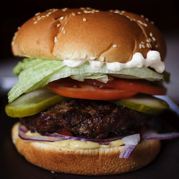 Big Smoke Burger, Manhattan Digest
