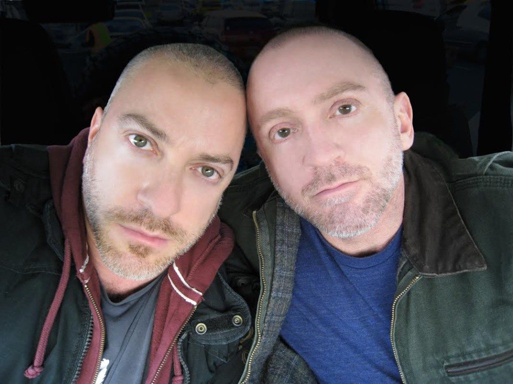 Dick & Duane, Manhattan Digest