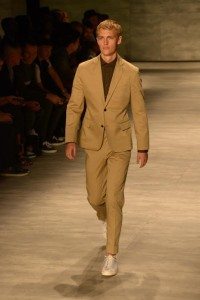 Manhattan Digest, Todd Snyder