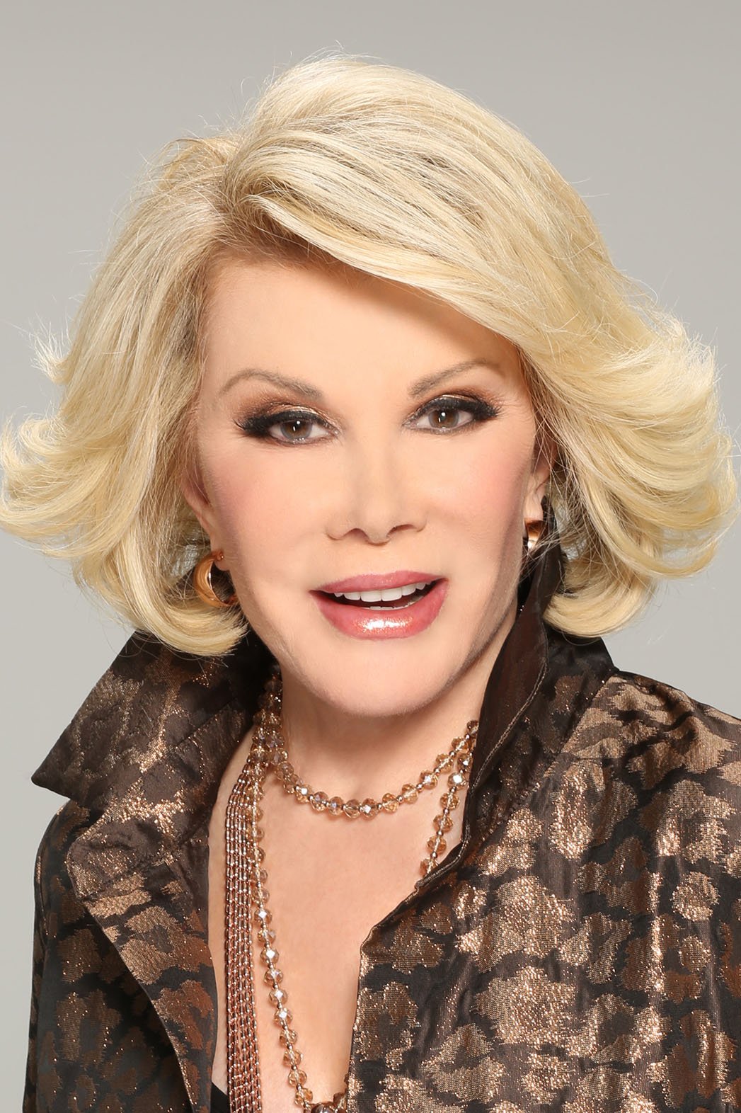 Joan Rivers, Manhattan Digest
