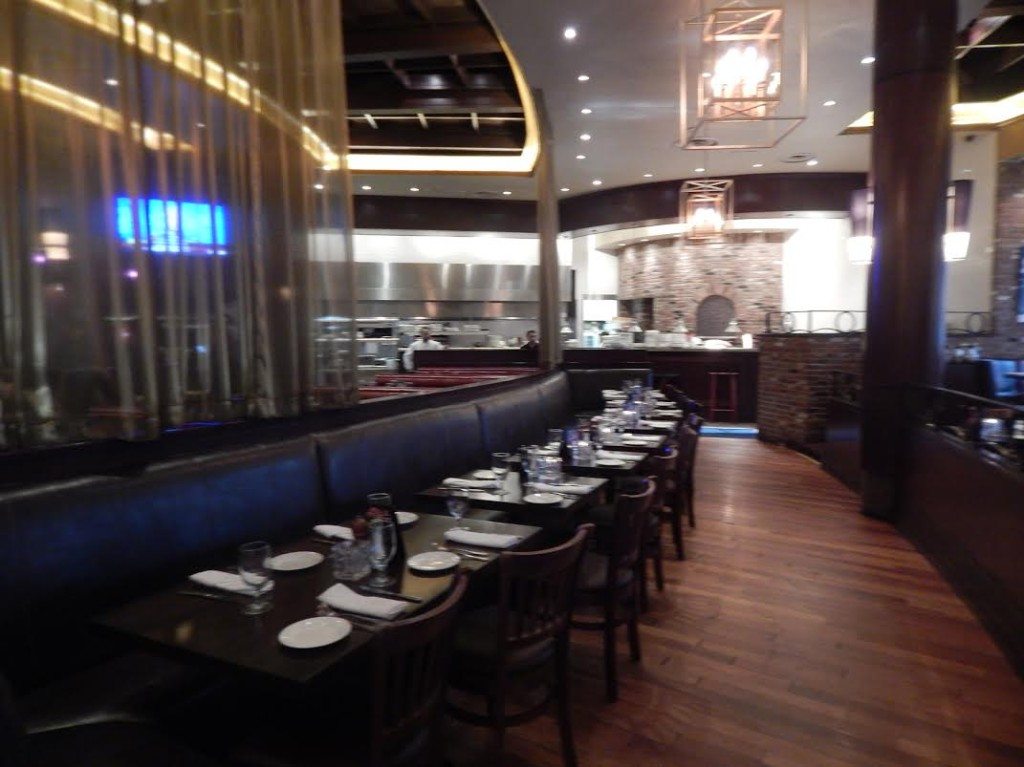 City Cellar, Manhattan Digest