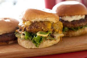 Dirty Burger, Manhattan Digest