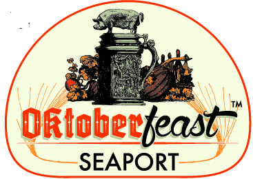 South Street Seaport, Manhattan Digest, Oktoberfeast