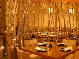 Haru Sushi, Manhattan Digest