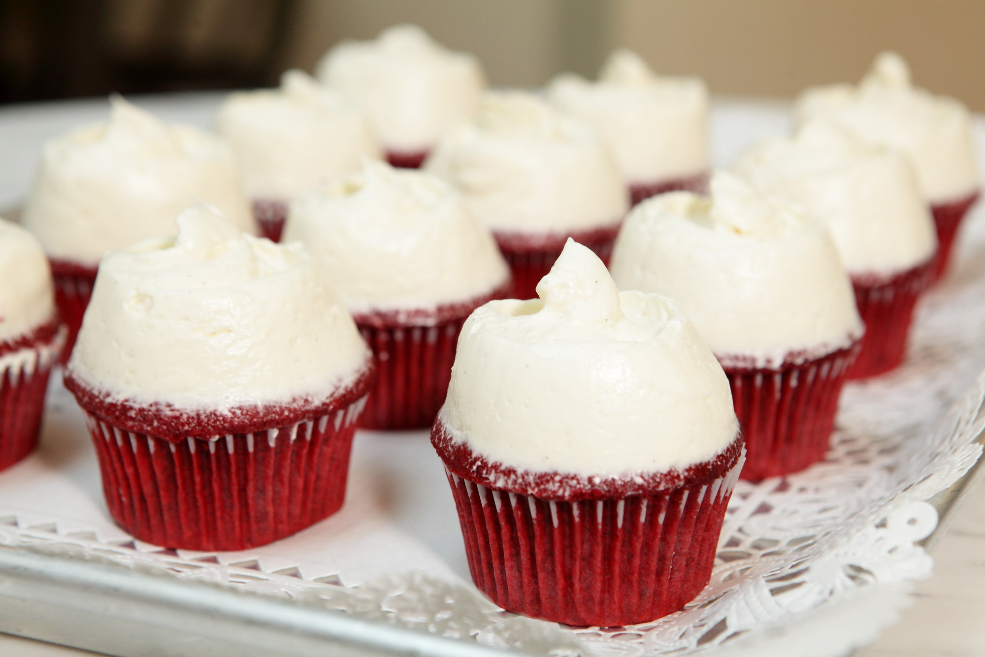 Magnolia Bakery, Manhattan Digest