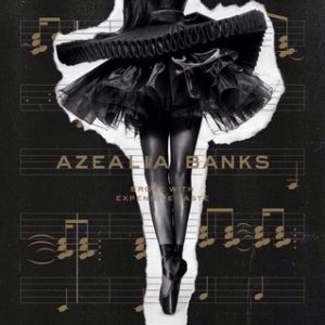Azealia Banks, Manhattan Digest