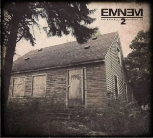 Eminem, Manhattan Digest