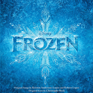 Frozen Soundtrack, Frozen, Manhattan Digest
