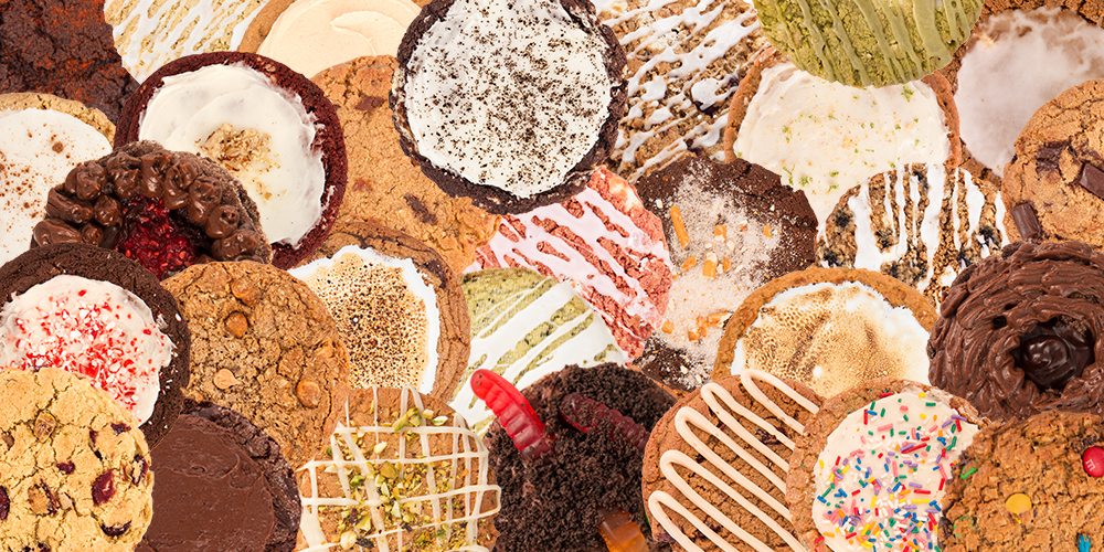 Schmackary's, Manhattan Digest
