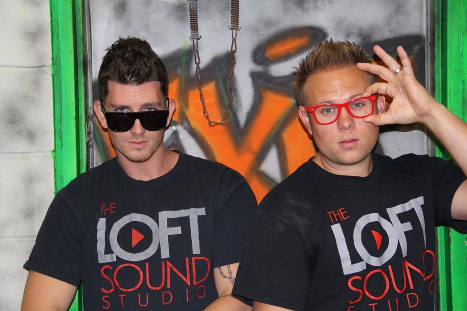 Loft Sound Studio, Manhattan Digest