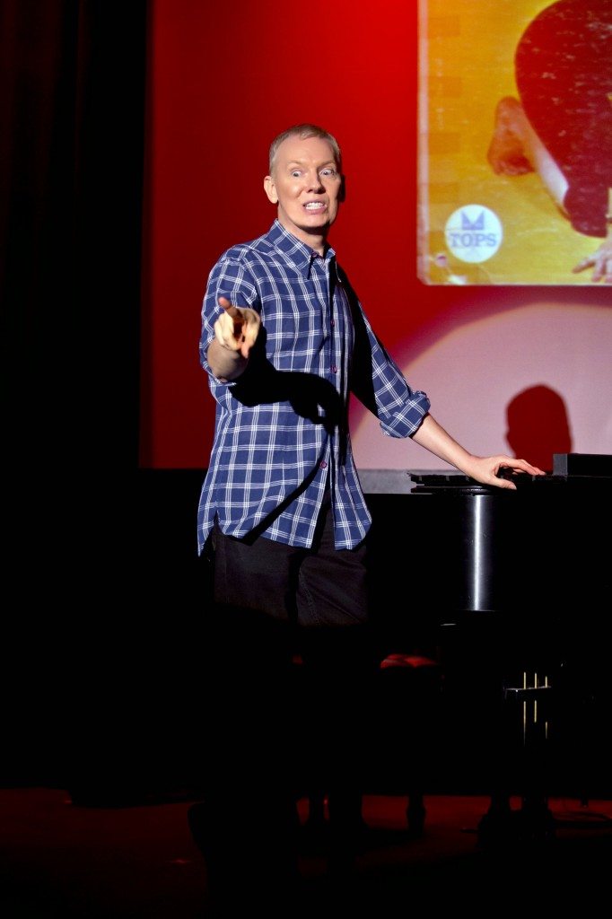 Photo courtesy of Jeremy Daniel
