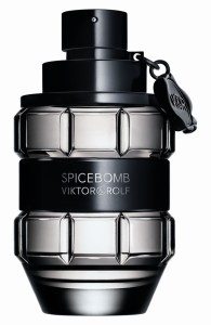 Spicebomb, Holiday Gift, Manhattan Digest