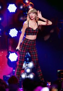 Jingle Ball, Taylor Swift, z100, Manhattan Digest