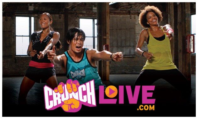 Crunch Gym, Crunch Live, Manhattan Digest